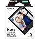 instax SQUARE Film BLACK FRAME