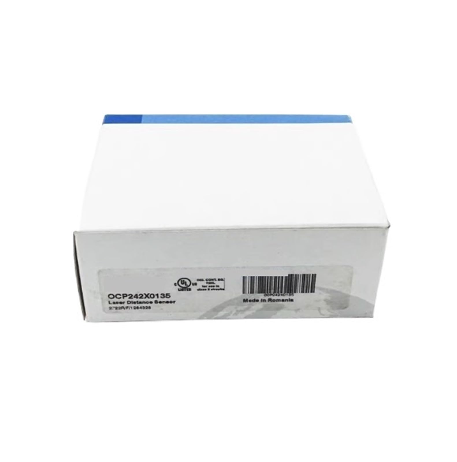 Distance Sensor Proximity Switch OCP242X0135