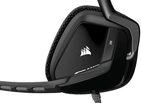 Corsair Gaming VOID USB RGB Gaming Headset - Carbon
