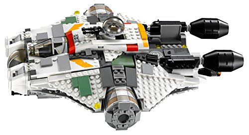 LEGO 75053 - Star Wars Ghost – Bild 8