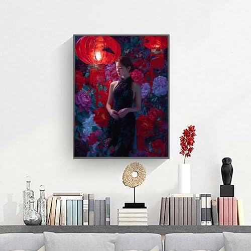 �������G �� �����L�b�g�ɂ��G�� ���� Paint by Numbers DIY�y�C���g ��l�� ���S�� �q���p �ȒP�ɓh��� �A�N�������ʊG�̋� ��| ��� ��H�| �L�b�g 3�̃y�C���g�u���V��1�̃Z�b�g�̃A�N�����痿���g�p �z�[�� �I�t�B�X���� 