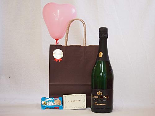 a DZbg EAR[ CiXp[NOj J[OhCcCh 750ml bZ[WJ[h n[gD ~j`Rt