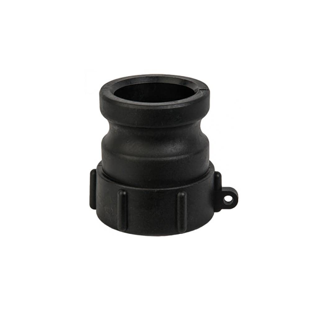Bradas IBC connettore IG S60x6 / Camlock A 2'' IBCS60F-CGA200A 6034