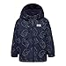 Produktbild Lego Wear Baby-Jungen DUPLO Boy LWJULIAN 704-Winterjacke Jacke, Blau (Dark Navy 590), (Herstellergröße:92)