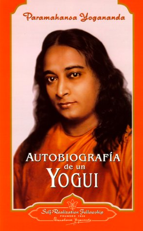AutobiografÃ­a de un Yogui