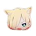 LuBHnna Almohada de Felpa Yuri On Ice, cojín de Peluche de Anime japonés, Juguetes de colección de Anime, Juguetes, Regalo para fanáticos del Anime, 40 * 45 cm