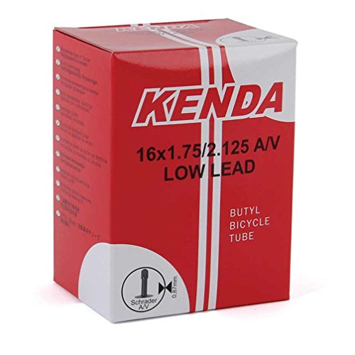 Kenda 16X1.5/1.75 Av Low Lead 16