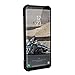 URBAN ARMOR GEAR UAG Designed for Samsung Galaxy S9 Plus [6.2-inch Screen] Monarch Feather-Light Rugged [Black] Military Drop Tested Phone Case