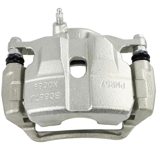 Image of 19B7173 Front Right Disc Brake Caliper w /Bracket