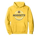 NBA Denver Nuggets The Rock Pullover Hoodie