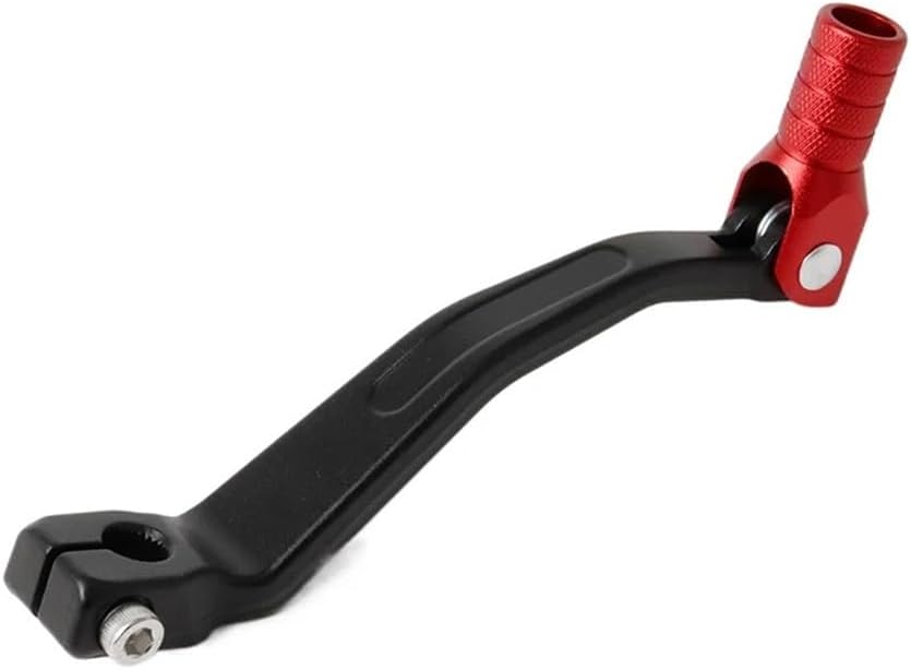 Motorcycle Shift Lever for CRF250R 2004-2016 2017 Motorcycle Gear Shift Lever Pedal Motorcycle Fing Lever Motorcycle Gear Shifter F