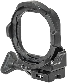 INON 伊农 "ZD前口罩 for HERO12" GoPro原装机壳HERO9/10/11/12/13用