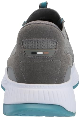 Image of BOSS Men's Modern Knit Structure Running Sneaker