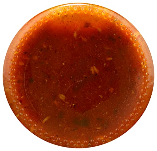 PATAKS Jalfrezi Sweet Pepper Spicy Curry and Simmer Sauce, 15 oz