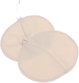 Beavorty Men Wipes 1 Pair Underarm Sweat Pads Armpit Sweat Pads Disposable Underarm Pads Sweat Absorption Pads Sweat Shield for Sweating Women Man Wipes