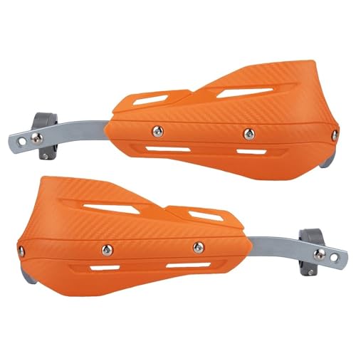 Protège-mains de moto universel avec bouclier protection guidon 950