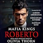 Cover of Mafia Kings: Roberto