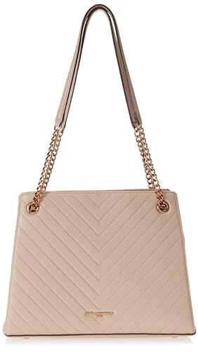 Image of Karl Lagerfeld Paris womens Charlotte Chain Tote