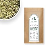 EDEL KRAUT | BIO BOHNENKRAUT gerebelt - Premium Savory Organic 500g