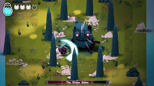 Crypt Custodian PS5 résolvez les secrets de l'au-delà dans ce jeu captivant