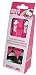 Zak! Designs Easy Grip Flatware, Children's Spoon and Fork with Hello Kitty, BPA-free Plastic and Stainless Steel