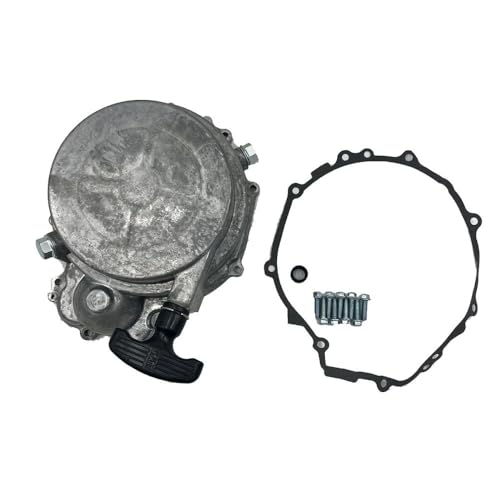 Démarreur à cordon de traction 500cc lanceur quad compatible 3090085 3083453
