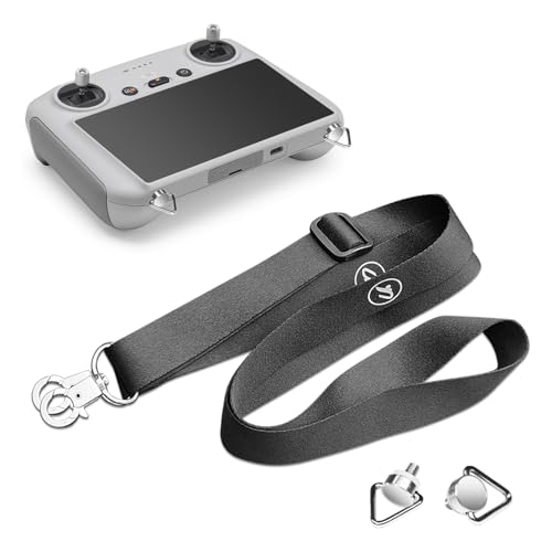 Arzroic Lanyard Neck Strap for DJI RC
