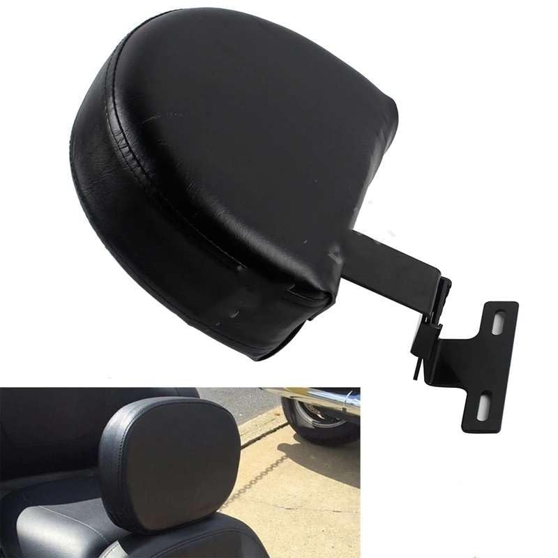 Sissy bar conducteur Softail 1993-2006 réglable contre le mal de dos - 2