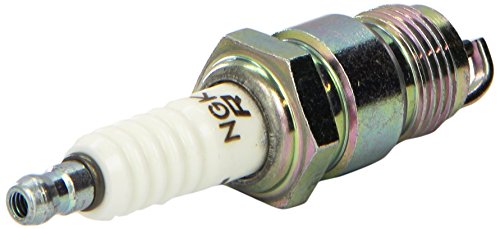 Preisvergleich Produktbild NGK 4258 Zündkerze