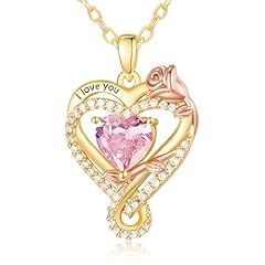 14K Gold-10-Oct Birthstone