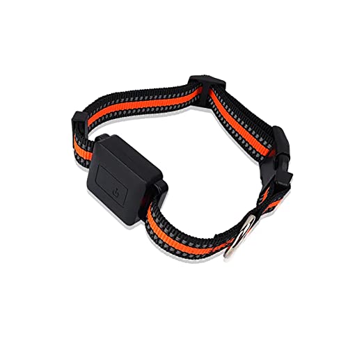 Collar GPS para perros con valla inalámbrica para perros, sistema de contención eléctrica portátil para perros, gatos, monitor de actividad, impermeable y recargable