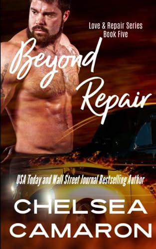 Beyond Repair (Love and Repair)