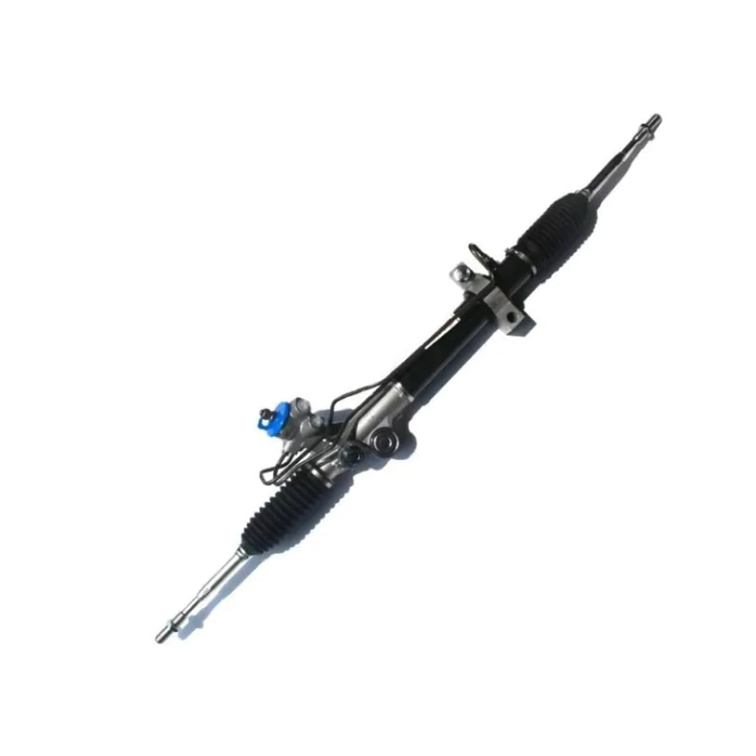 49001-CA000 LHD Power Steering Gear Power Steering Rack and Pinion Assembly Compatible for Nissan Z50 Murano