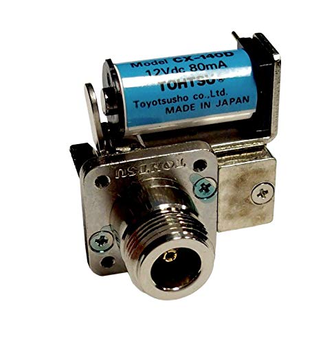 Best Coaxial Relays