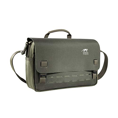 Tasmanian Tiger TT Support Bag bolso bandolera para organizar herramientas personales