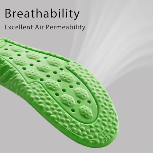 Plantillas Cloud para Niños y Mujeres, Memoria y Gel miniatura 7