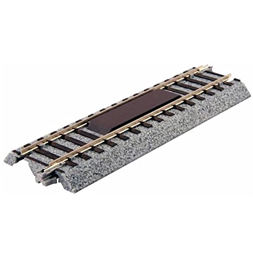 Jauge HO dételeur 1.2mm 2mm 3mm double entrée pour rails miniatures