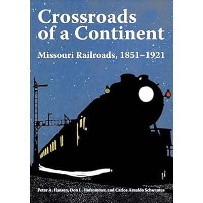 Crossroads of a Continent