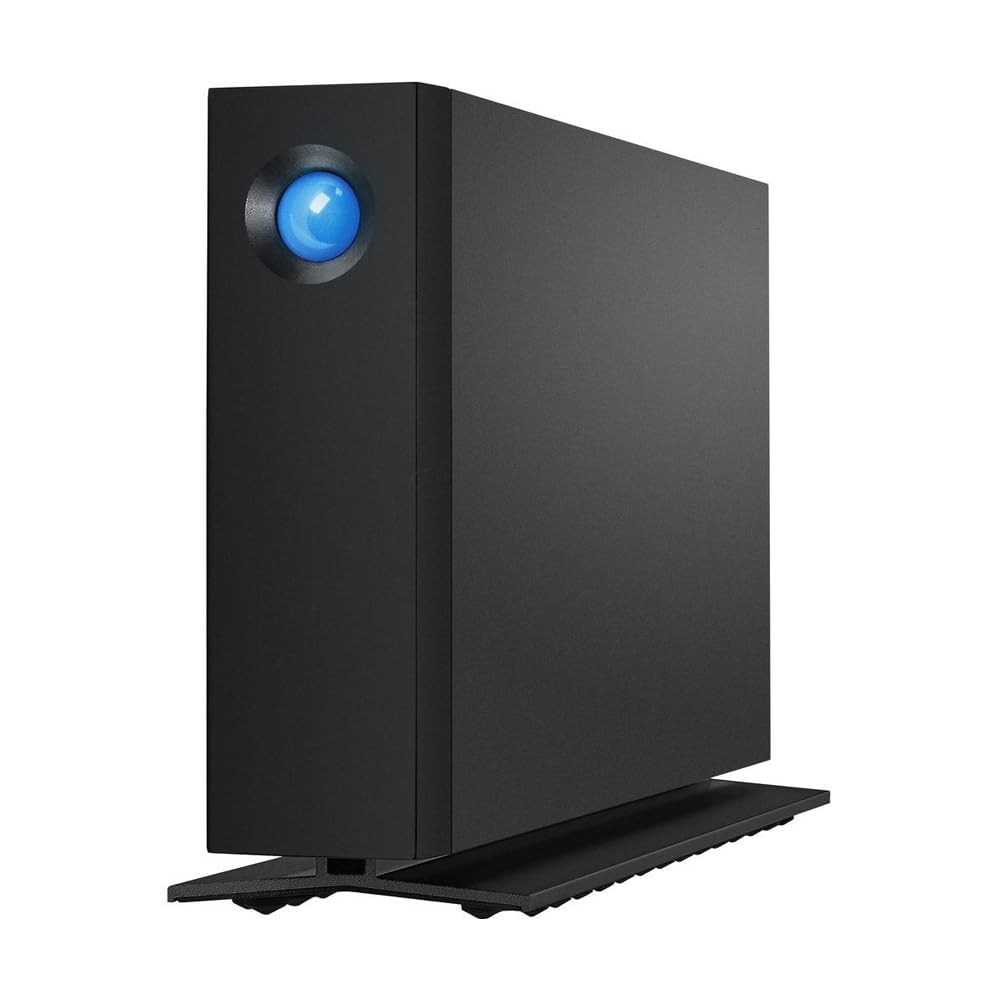 LaCie d2 Professional 8TB 外付けハードドライブ Amazon.co.jp: LaCie d2 Professional 8TB 外付けハードドライブ