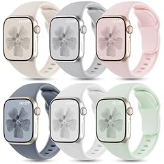 Starlight/Grey/Light Pink/Blue Grey/White/Soft Mint