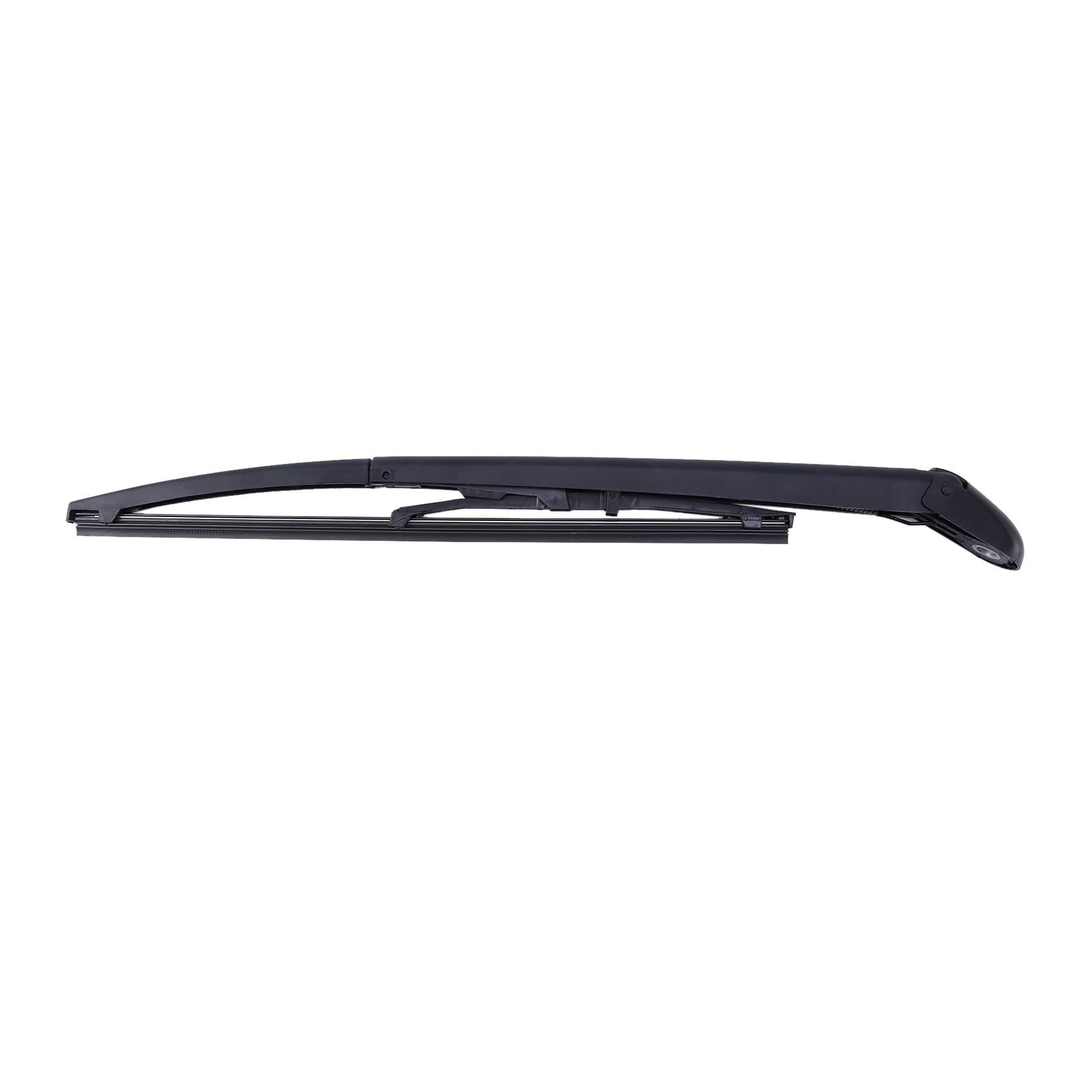 Escobilla limpiaparabrisas trasera for Fiat Panda (años 2004 a 2012), accesorios for coche