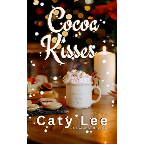Cocoa Kisses [Written by Caty Lee] episode artwork