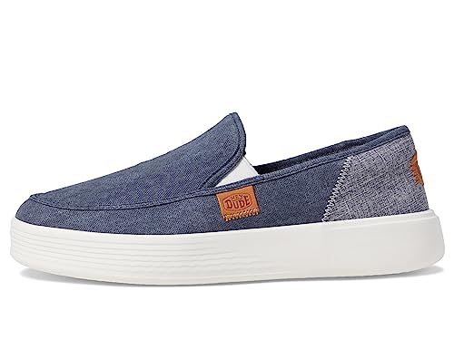 Image of Hey Dude Women's Sunapee Slip on Sneakers