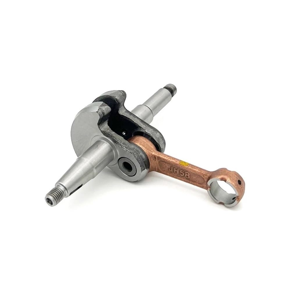 Replaceable Crankshaft fit for Chainsaw 45cc 52cc 58cc