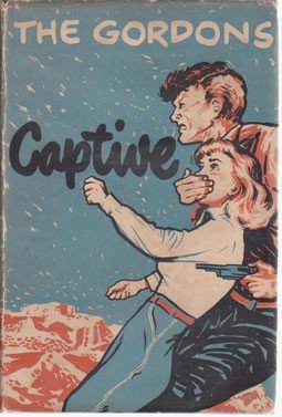 Captive B000MN6ACW Book Cover