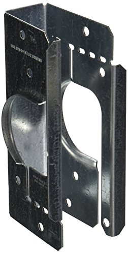 Simpson Strong Tie HSS2-SDS1.5 Stud Shoe with Screws