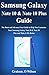 Produktbild Samsung Galaxy Note 10 & Note 10 Plus Guide: The Basic and Advance User Guide to Help You Customize Your Samsung Galaxy Note 10 & Note 10 Plus and Make it 10x Better