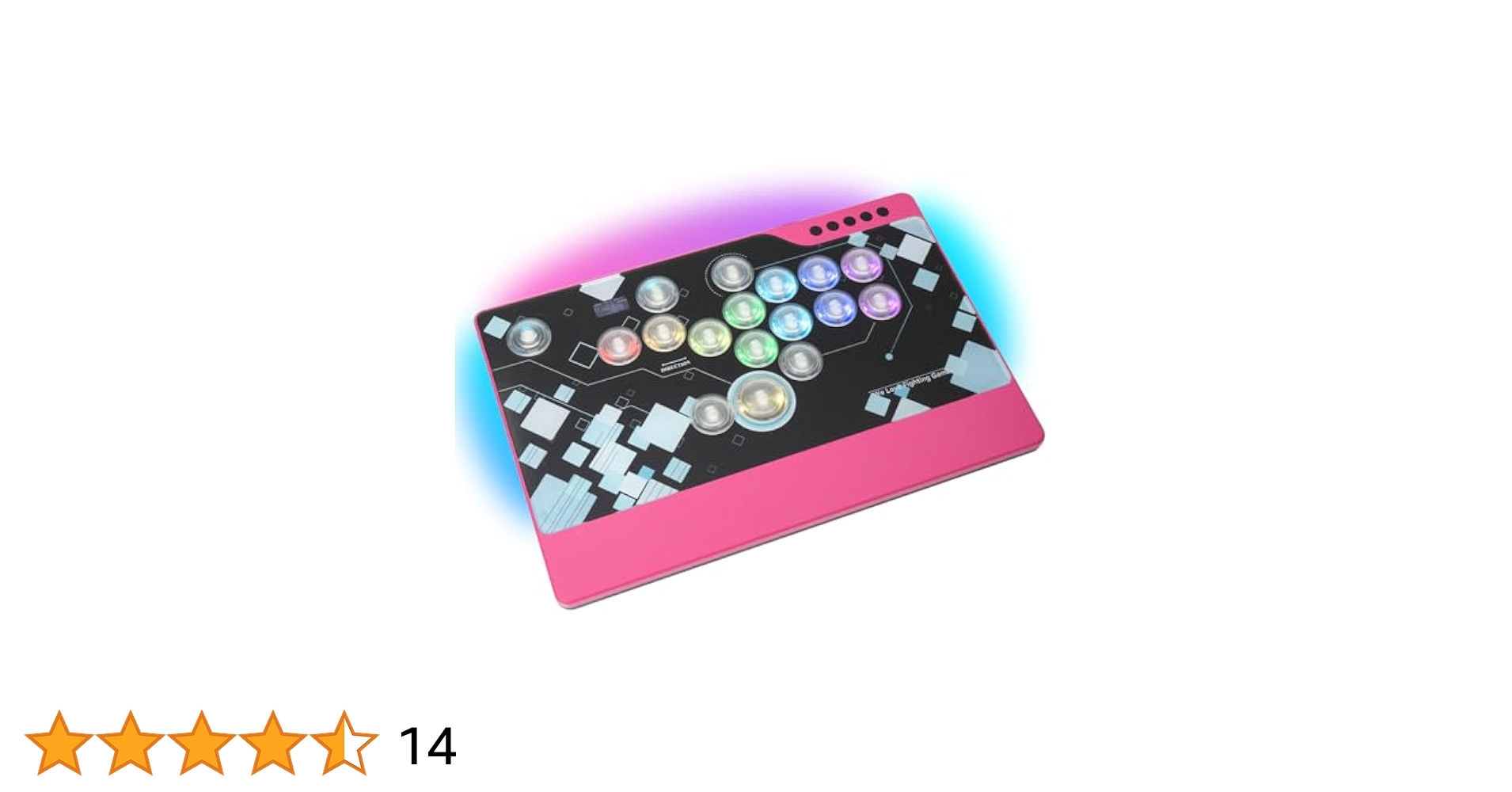 超反応 霞軸アケコン TIKITAKA FTG Elite レバーレス Amazon | TIKITAKA FTG Elite エリート版 レバーレス