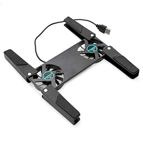 Base di Raffreddamento PC Portatile, Laptop Stand