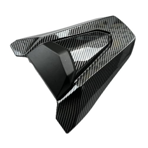 CBR650R CB650R 2024 2025 capot de selle moto solo en noir sport